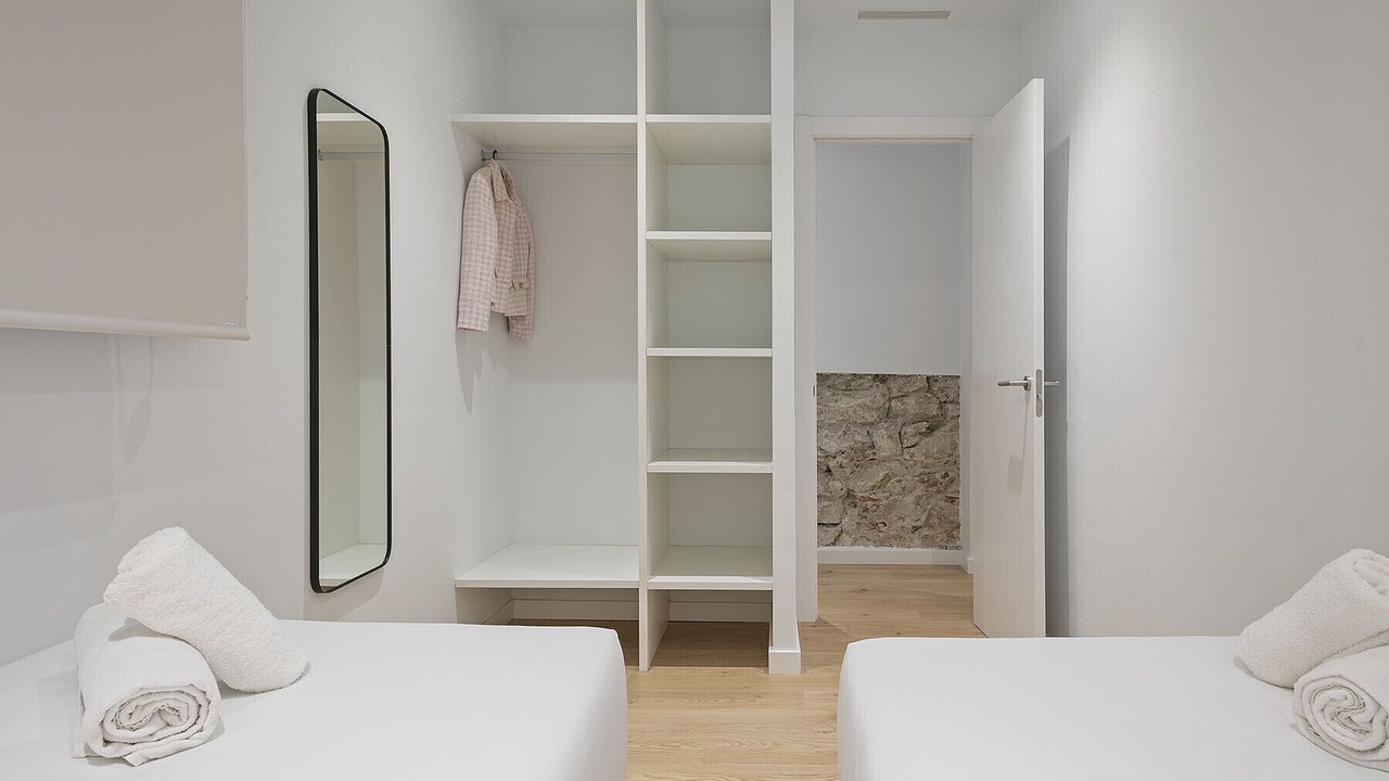 Photo of Bedroom in Sant Gervasi