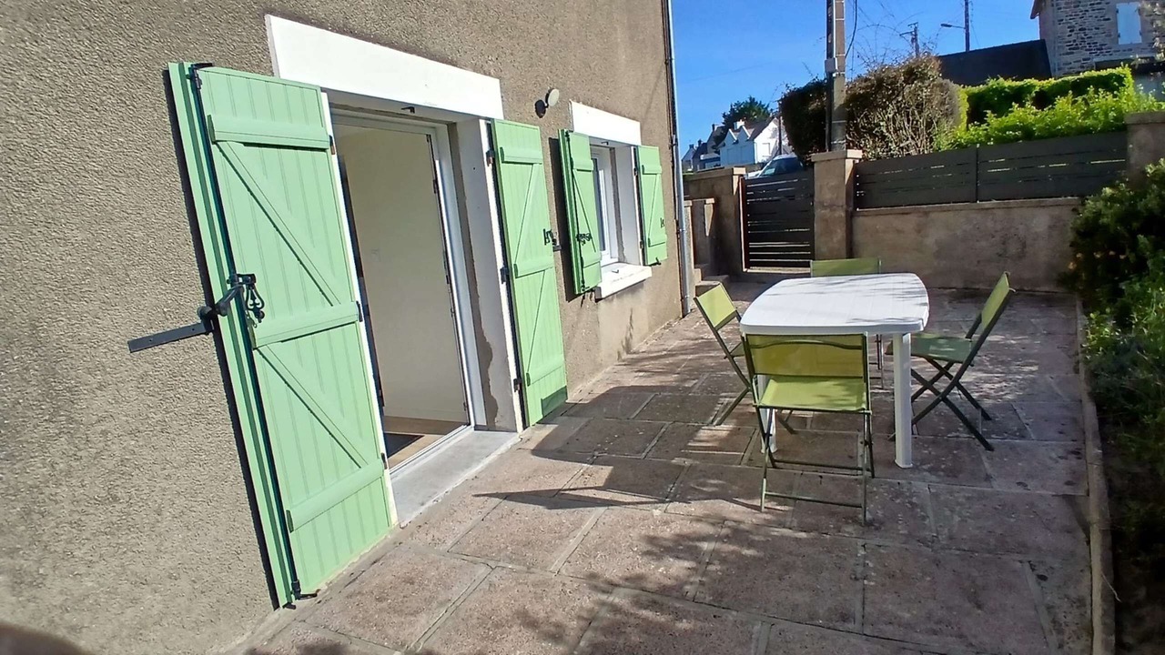 Photo of Outdoor in Pleherel-Plage-Vieux-Bourg