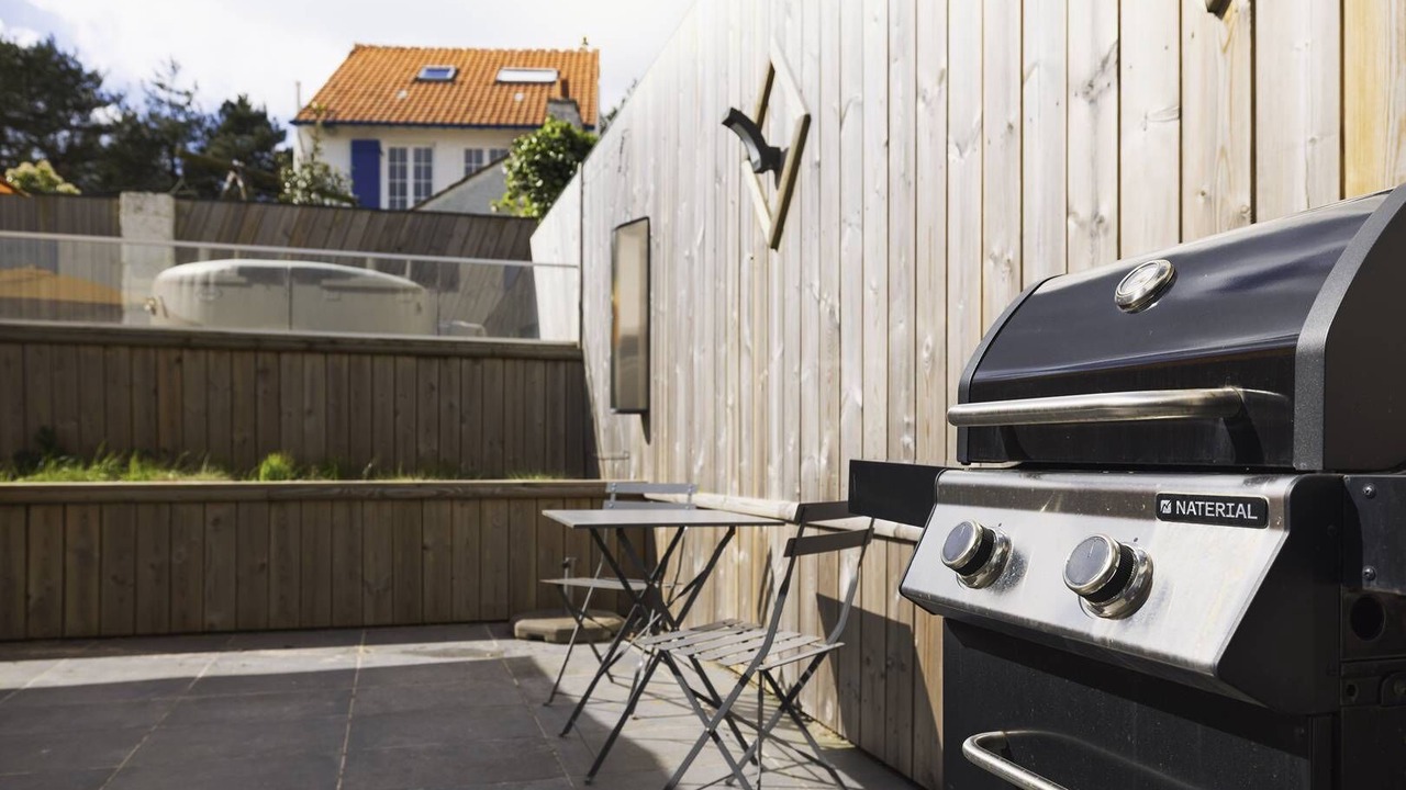 Photo of Outdoor in Le Touquet-Paris-Plage