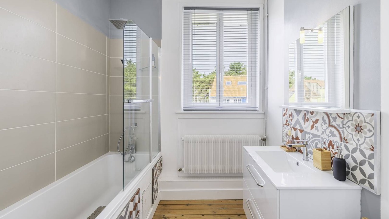 Photo of Bathroom in Le Touquet-Paris-Plage