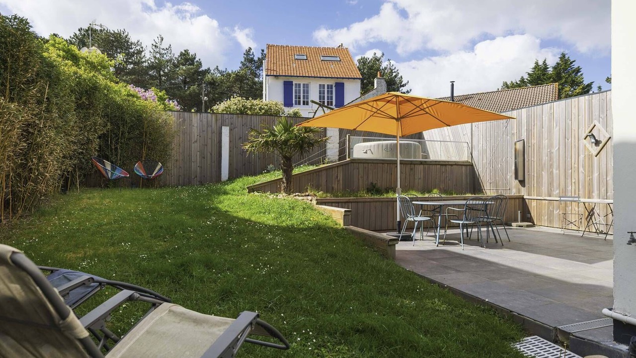 Photo of Outdoor in Le Touquet-Paris-Plage