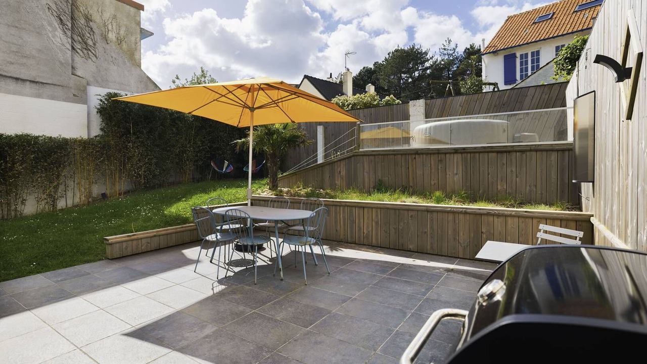 Photo of Outdoor in Le Touquet-Paris-Plage