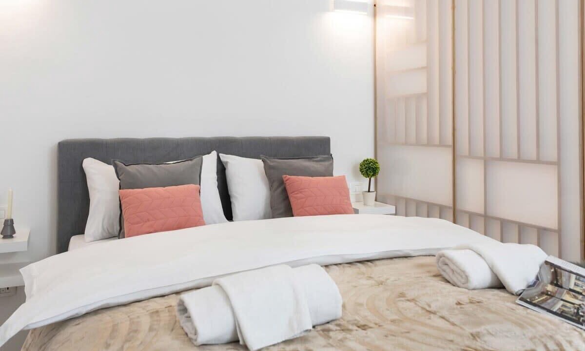 Photo of Bedroom in Zagreb