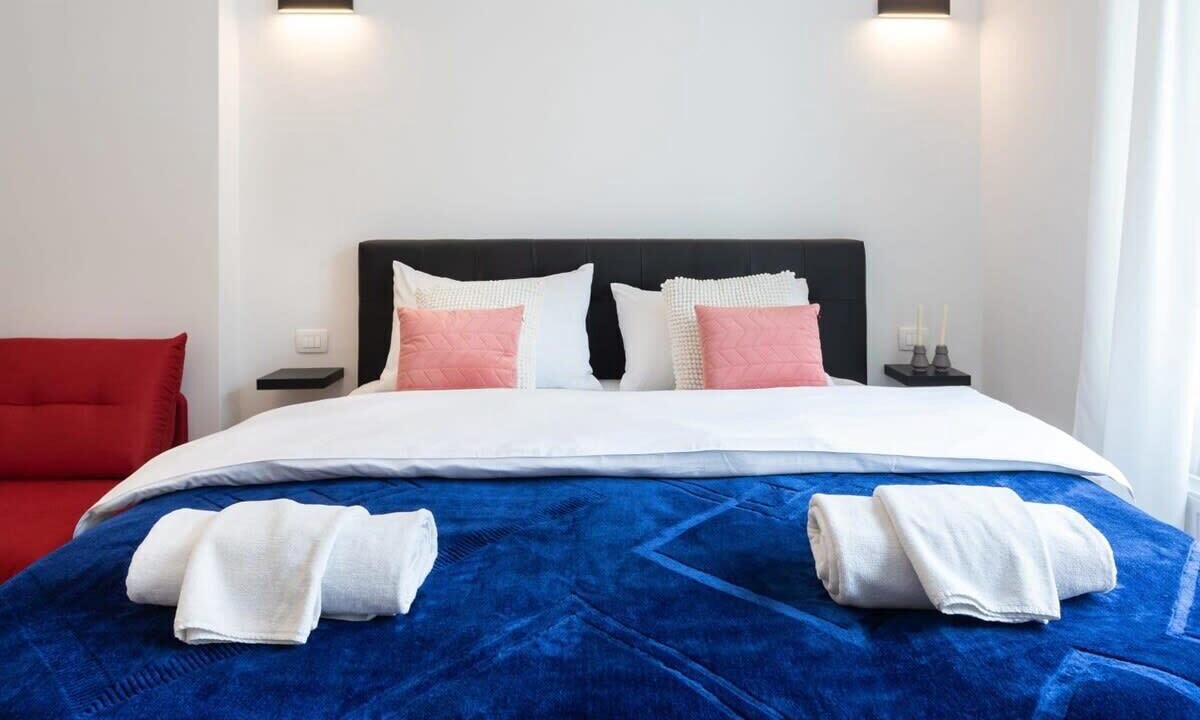 Photo of Bedroom in Zagreb