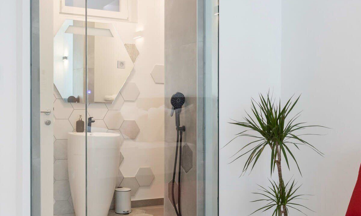 Photo of Bathroom in Zagreb