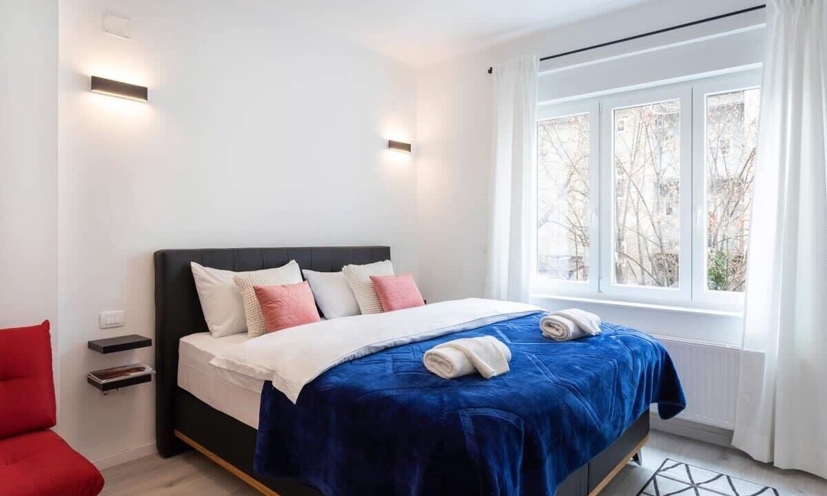 Photo of Bedroom in Zagreb