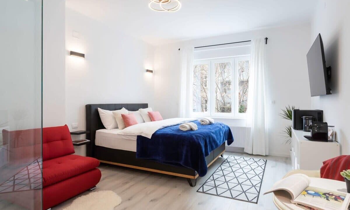 Photo of Bedroom in Zagreb