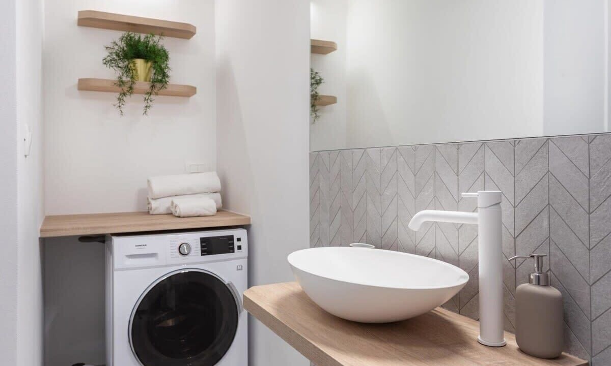 Photo of Bathroom in Zagreb