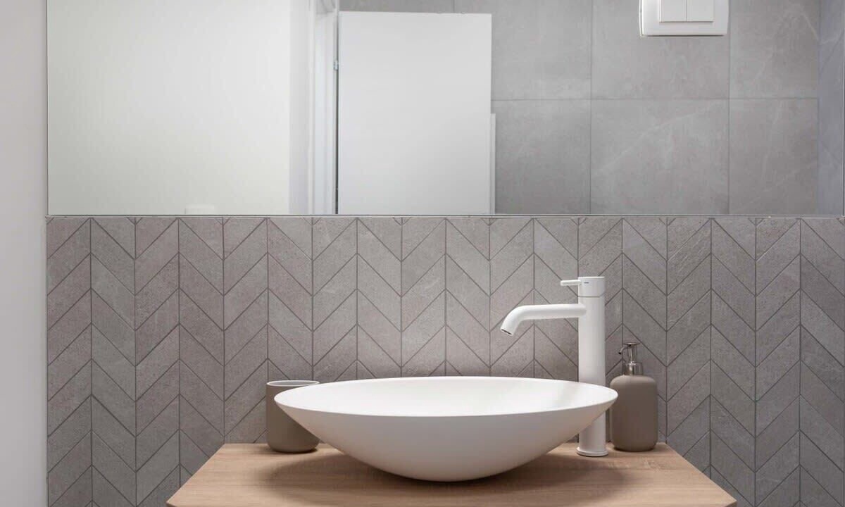 Photo of Bathroom in Zagreb