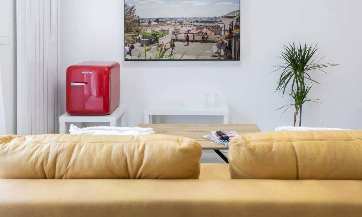 Photo of Livingroom in Zagreb
