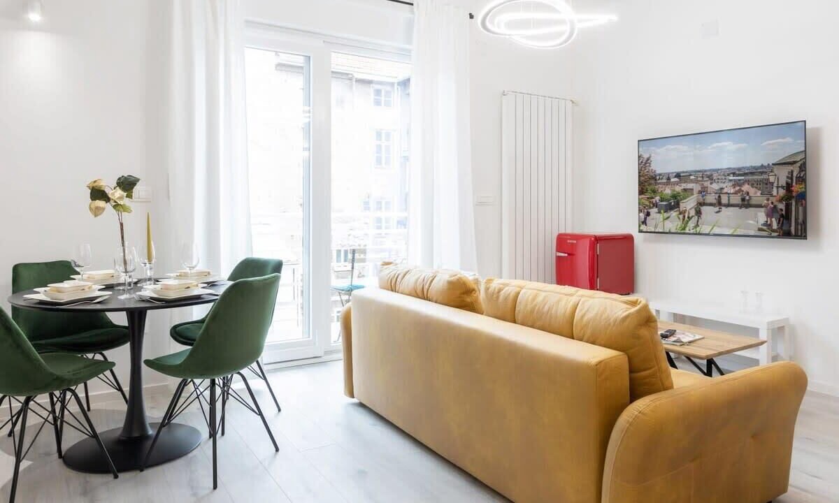 Photo of Livingroom in Zagreb