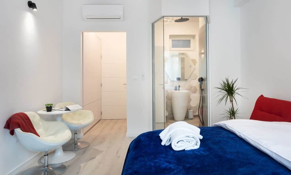 Photo of Bedroom in Zagreb