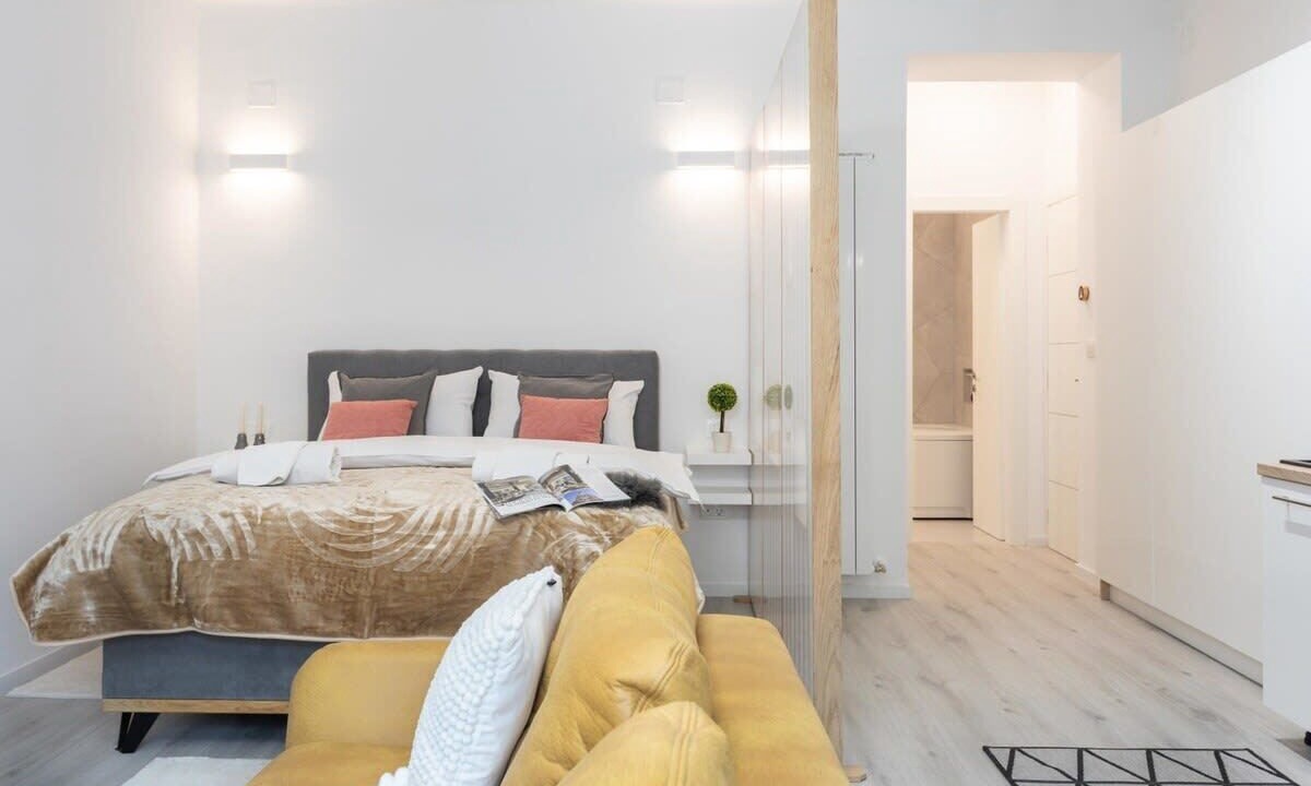 Photo of Bedroom in Zagreb