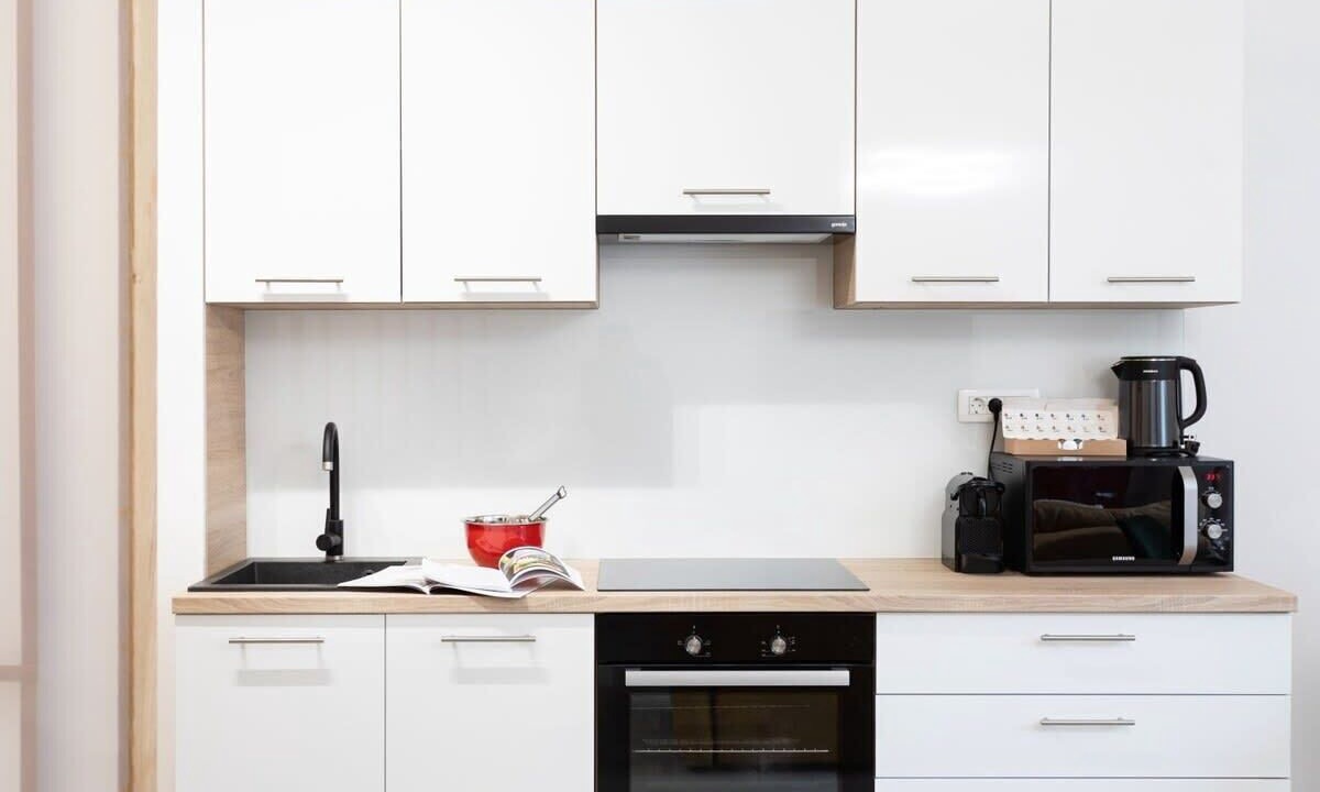 Photo of Kitchen in Zagreb