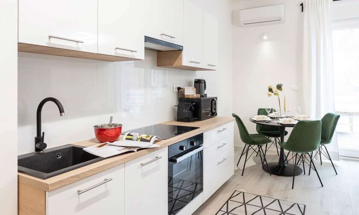 Photo of Kitchen in Zagreb