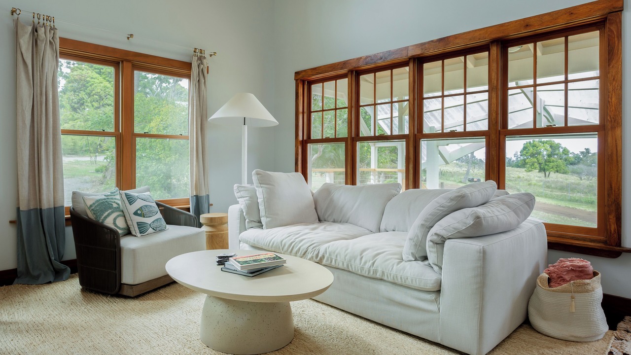 Photo of Livingroom in Makapala