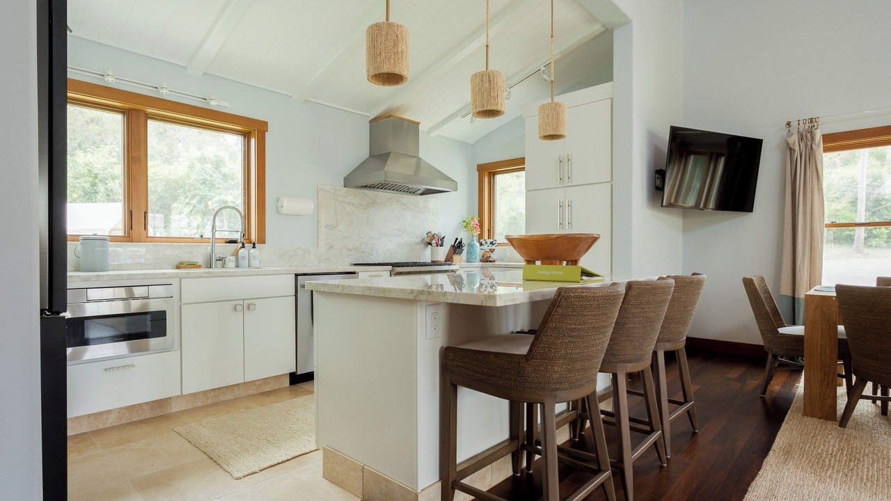 Photo of Kitchen in Makapala