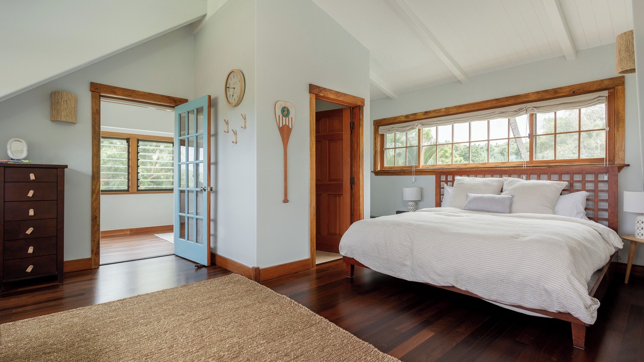 Photo of Bedroom in Makapala