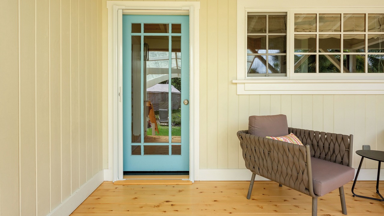 Photo of Patio Balcony in Makapala