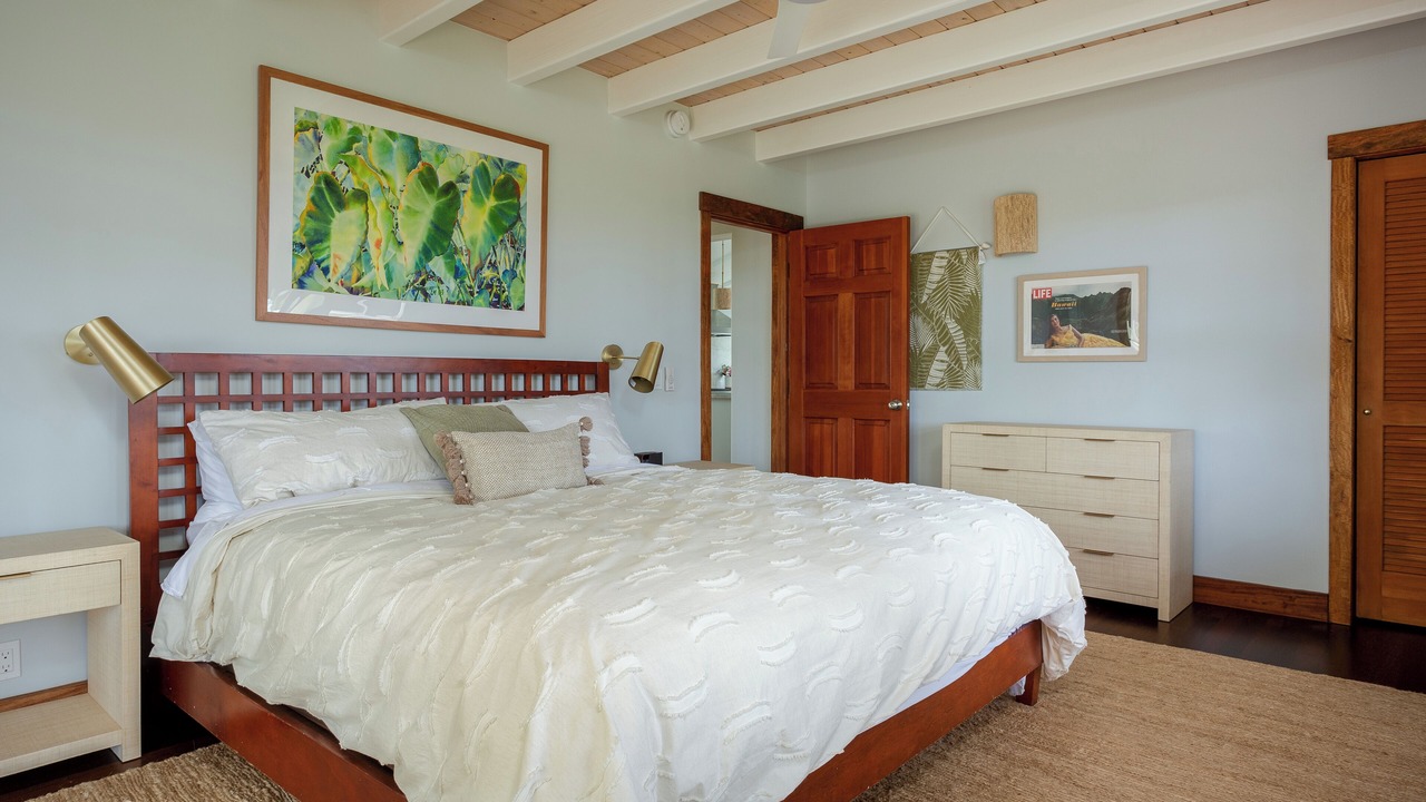 Photo of Bedroom in Makapala