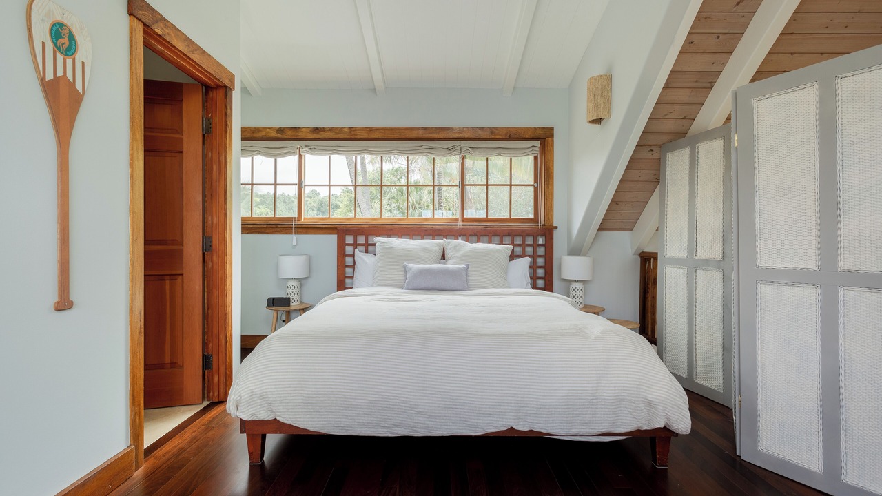 Photo of Bedroom in Makapala