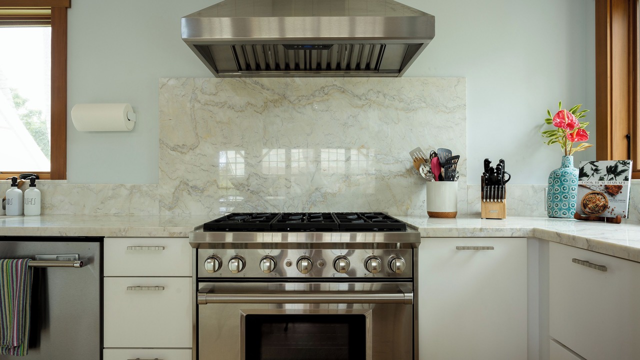 Photo of Kitchen in Makapala