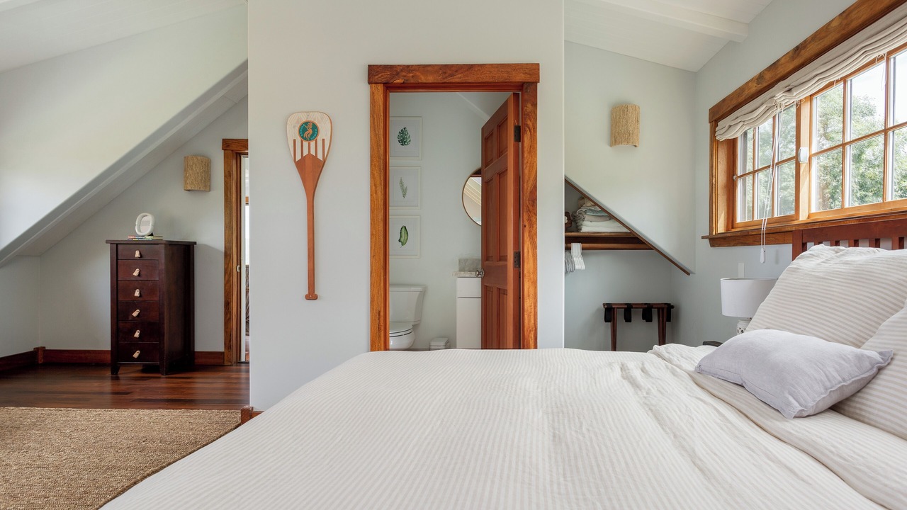 Photo of Bedroom in Makapala