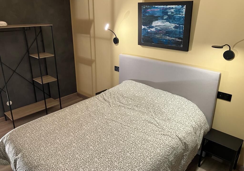 Photo of Bedroom in Marzens