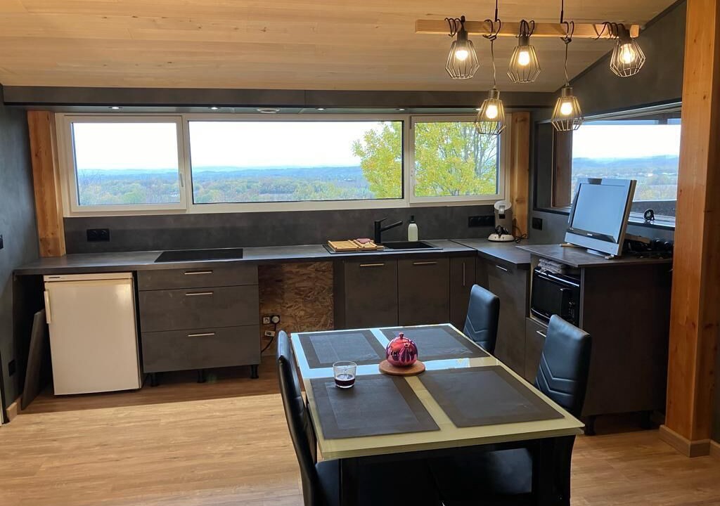 Photo of Kitchen in Marzens