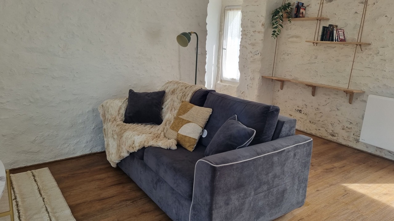 Photo of Livingroom in Le Pellerin