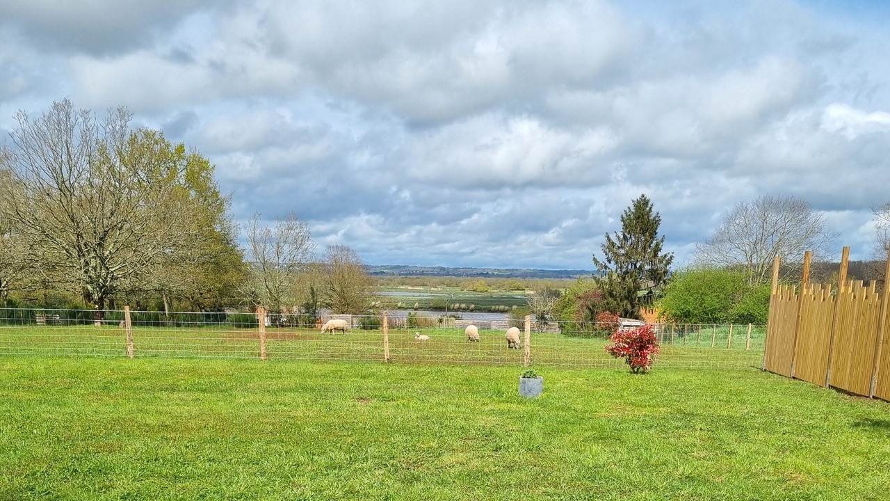 Photo of Outdoor in Le Pellerin