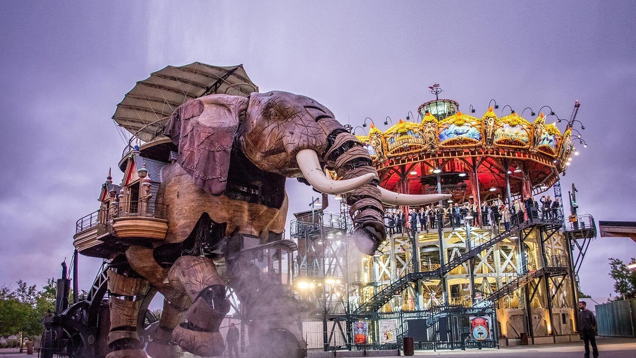 Photo of Others in Le Pellerin