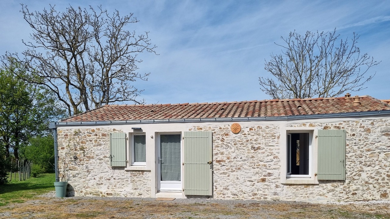 Photo of Outdoor in Le Pellerin