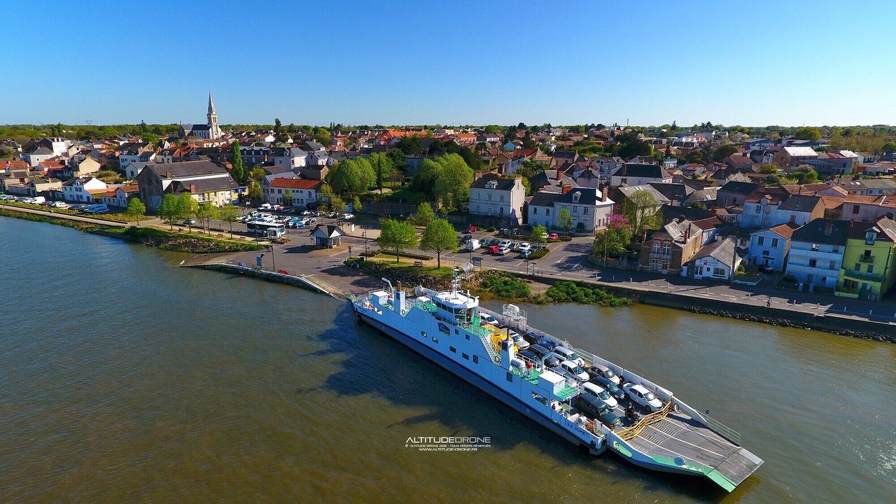 Photo of Outdoor in Le Pellerin