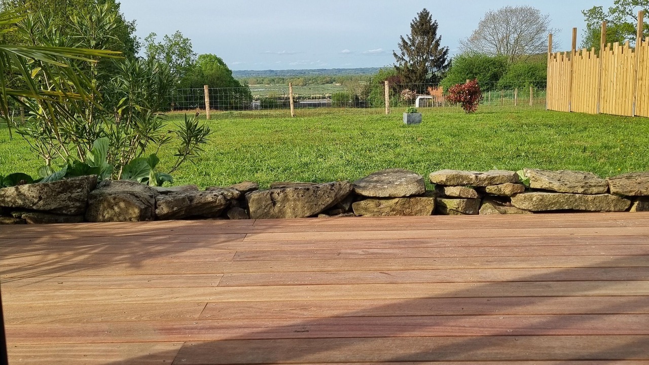 Photo of Outdoor in Le Pellerin