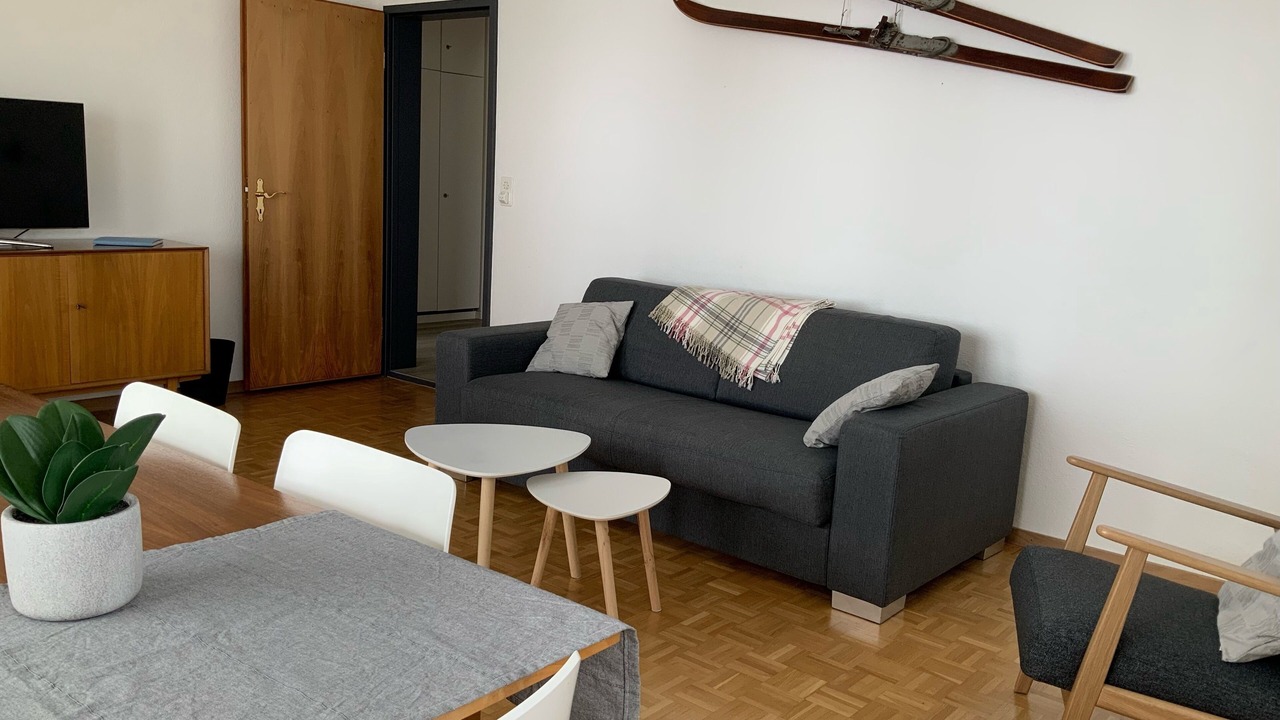 Photo of Livingroom in Davos
