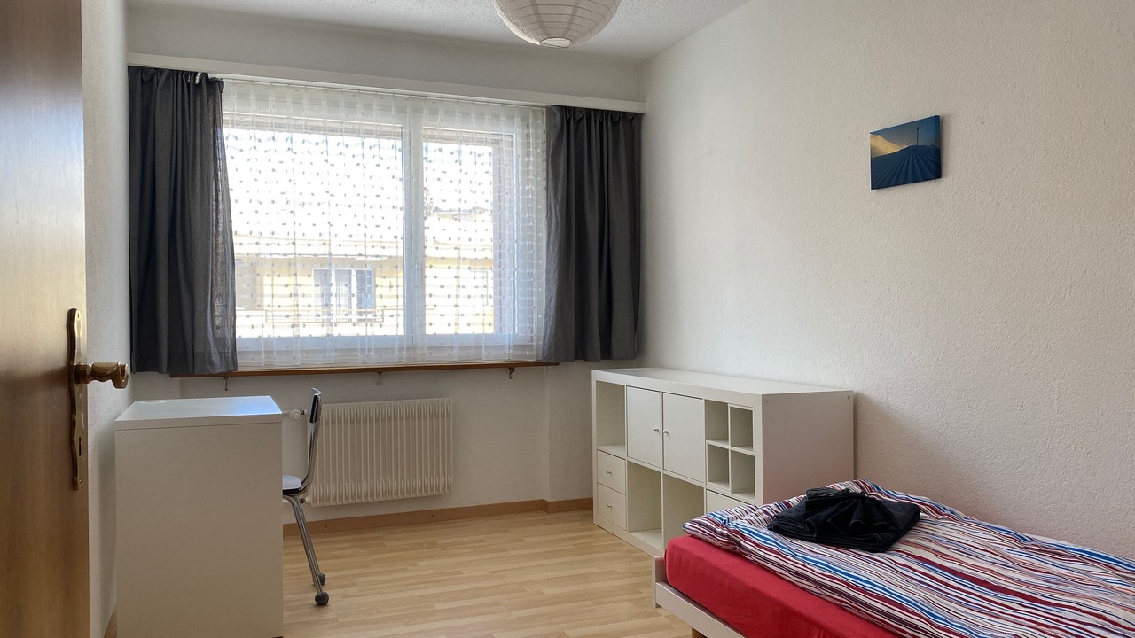 Photo of Bedroom in Davos