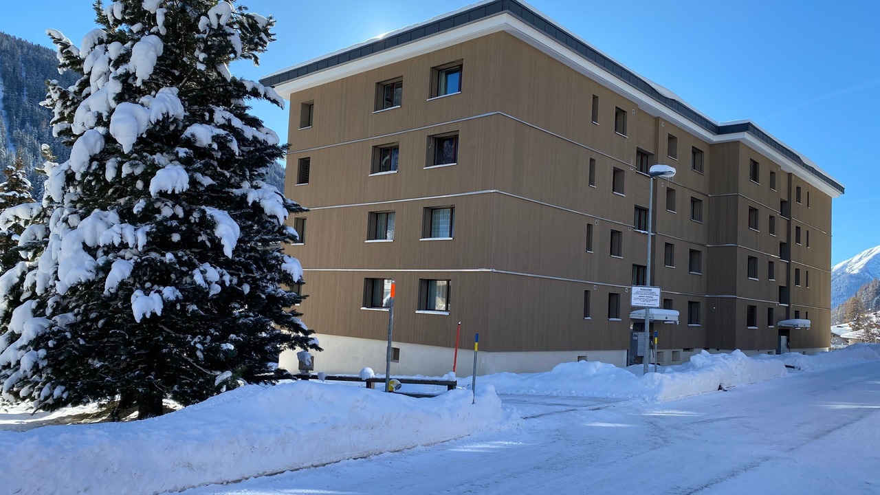 Photo of Outdoor in Davos