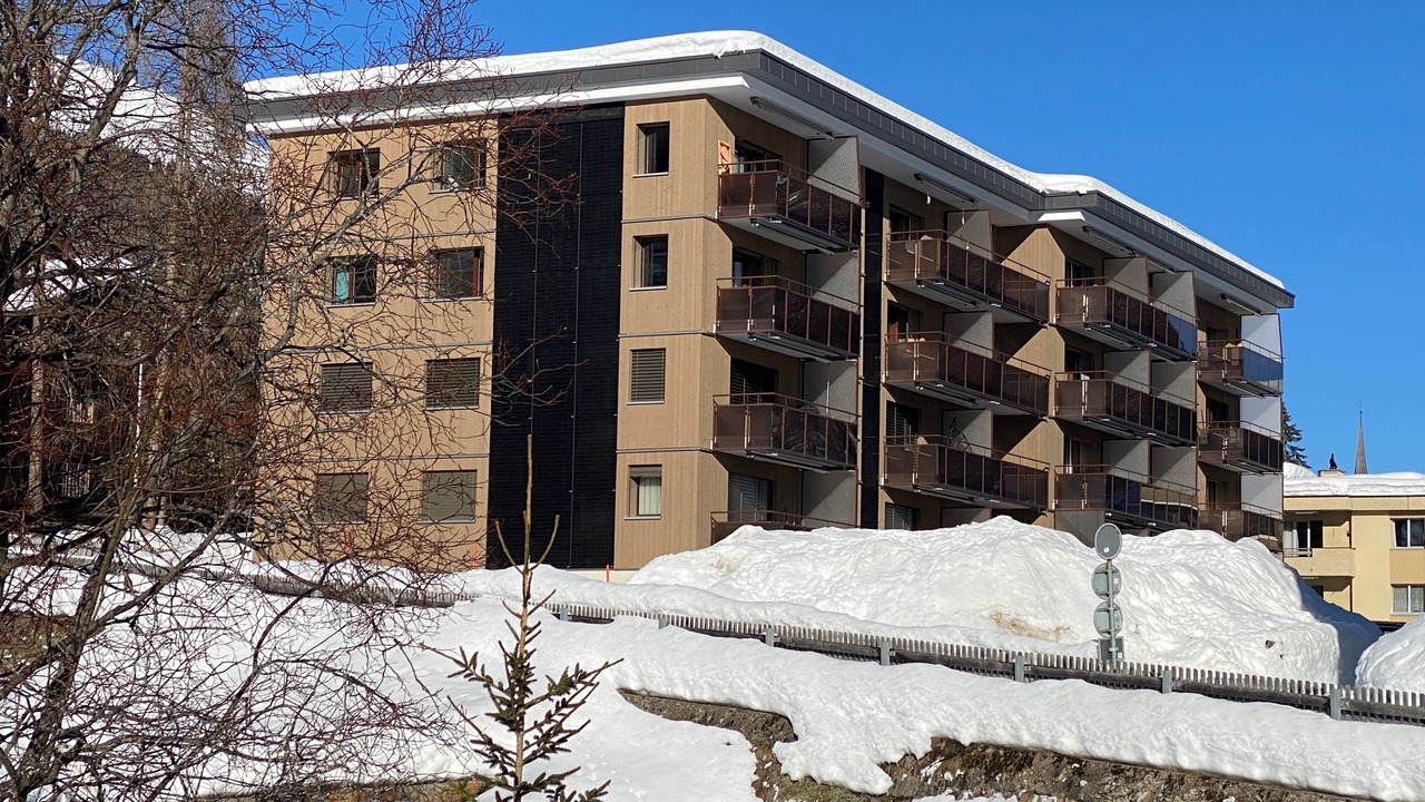 Photo of Outdoor in Davos