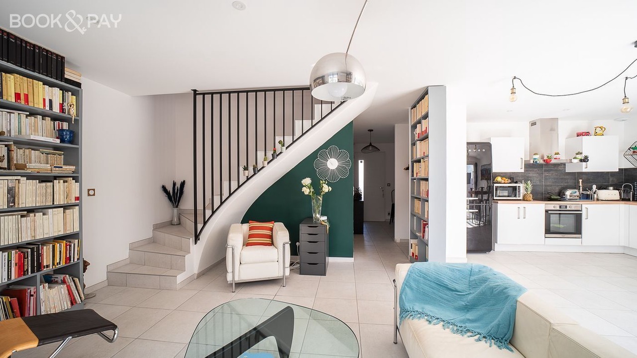 Photo of Livingroom in Pia