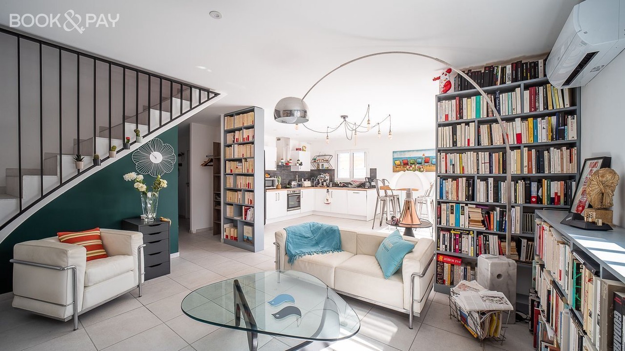 Photo of Livingroom in Pia