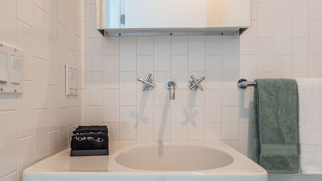 Photo of Bathroom in Jeffersonville