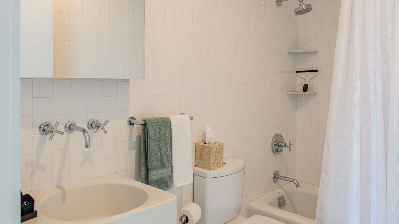 Photo of Bathroom in Jeffersonville