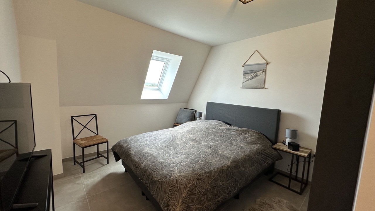 Photo of Bedroom in Camiers