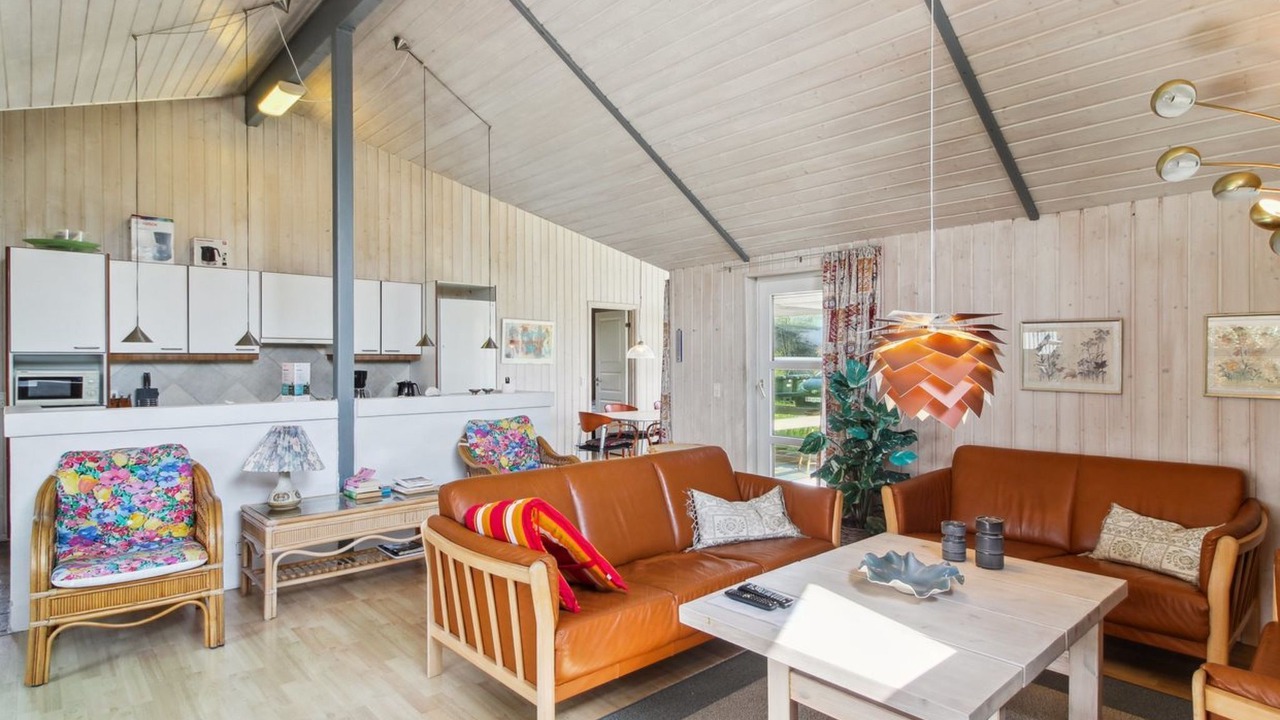 Photo of Livingroom in Saksild Strand