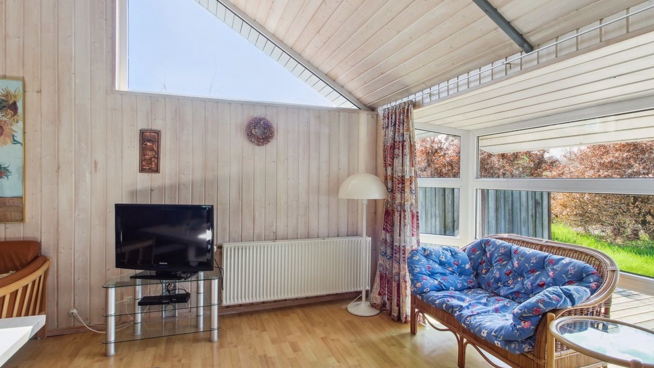 Photo of Livingroom in Saksild Strand