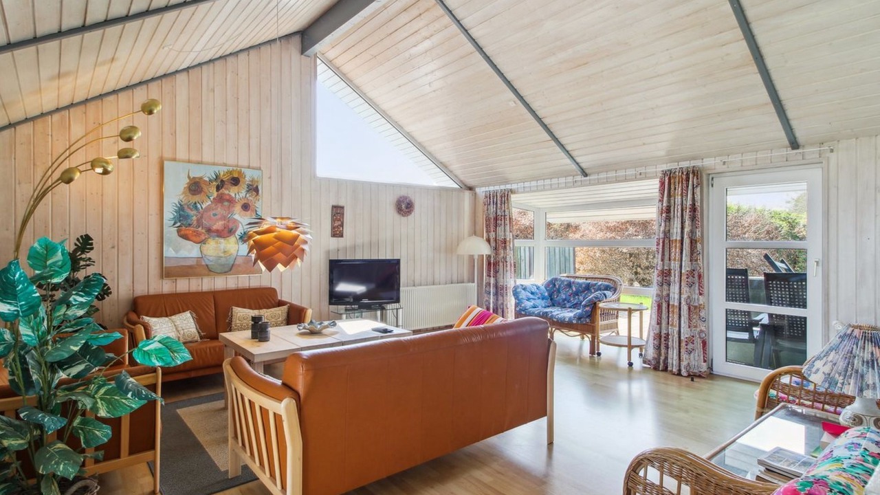 Photo of Livingroom in Saksild Strand