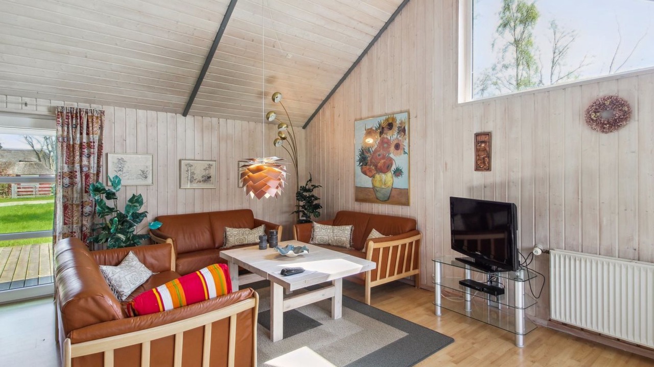 Photo of Livingroom in Saksild Strand