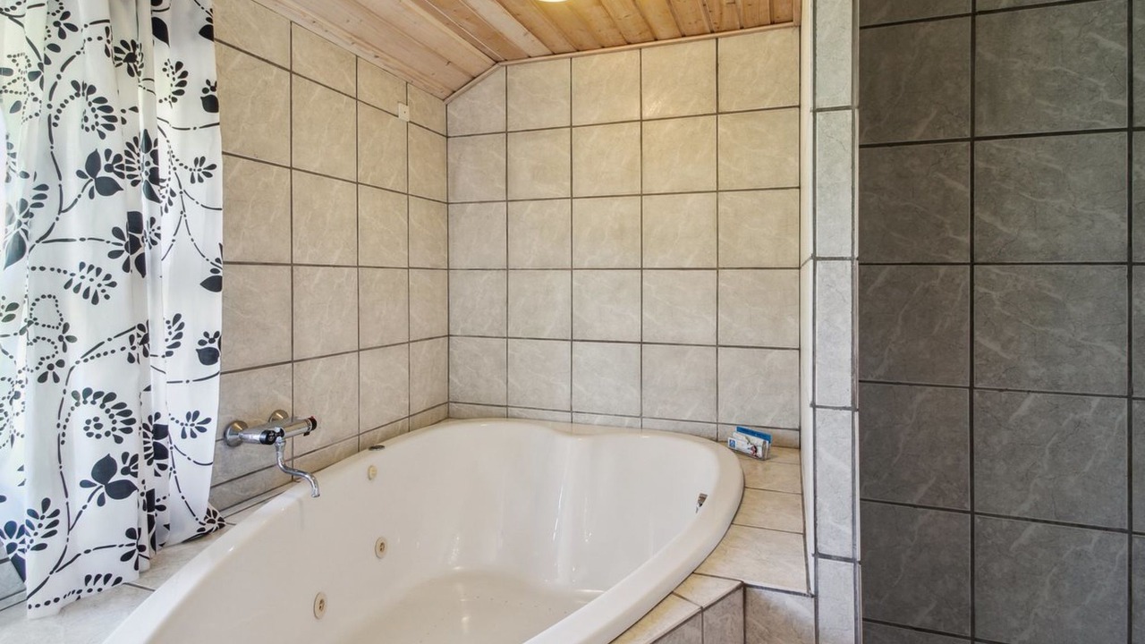 Photo of Bathroom in Saksild Strand