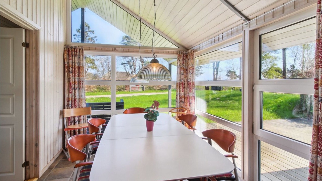 Photo of Livingroom in Saksild Strand